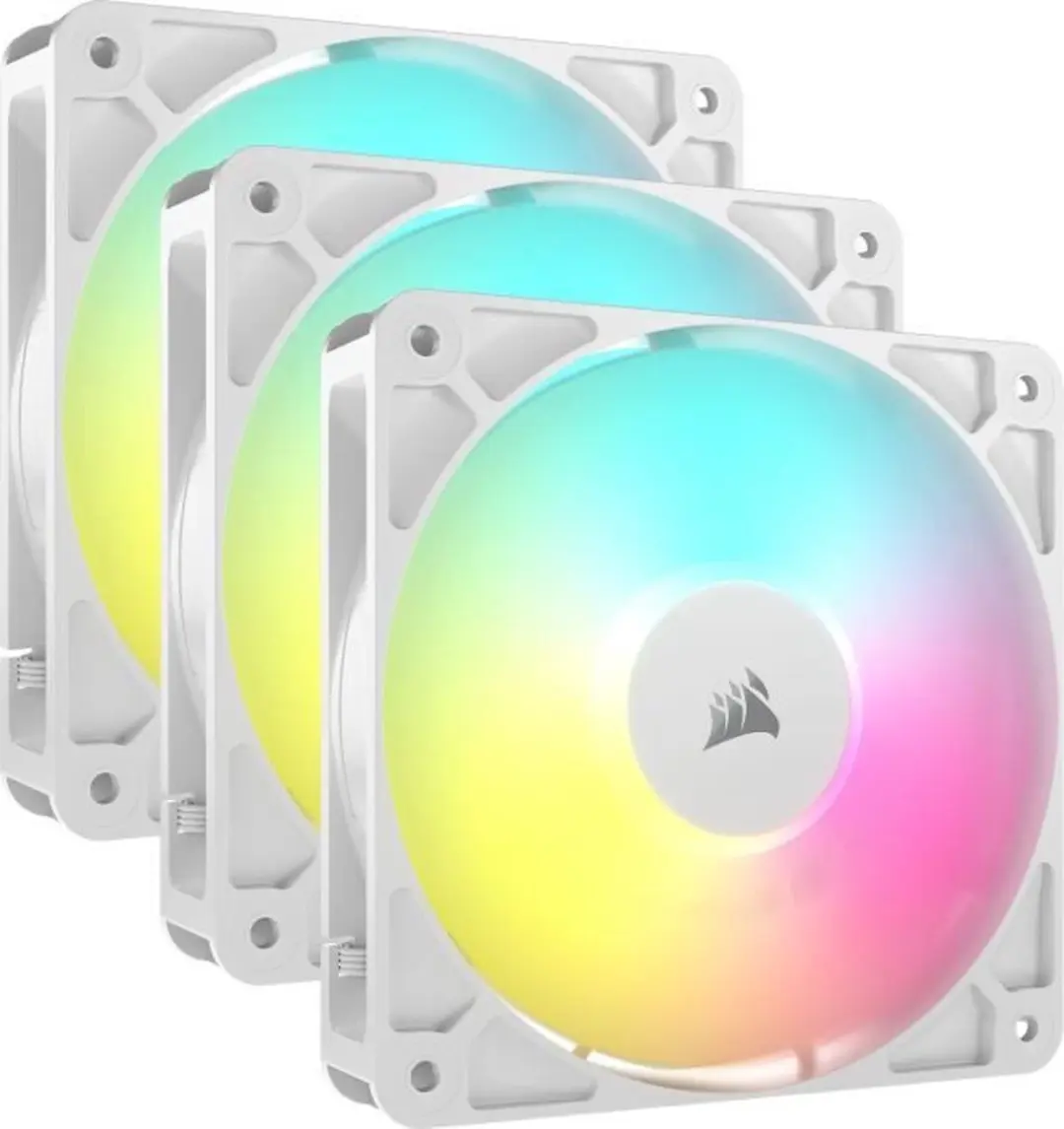 Corsair Cooling Base 84251 - Wit