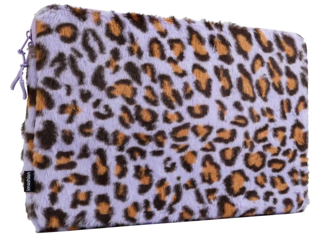 Imoshion Fluffy Laptophoes 16"