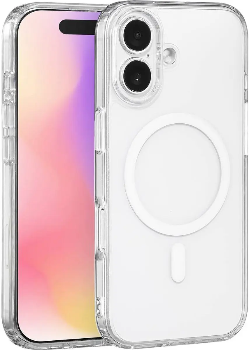 Renkforce RF-6830714 Backcover iPhone 17