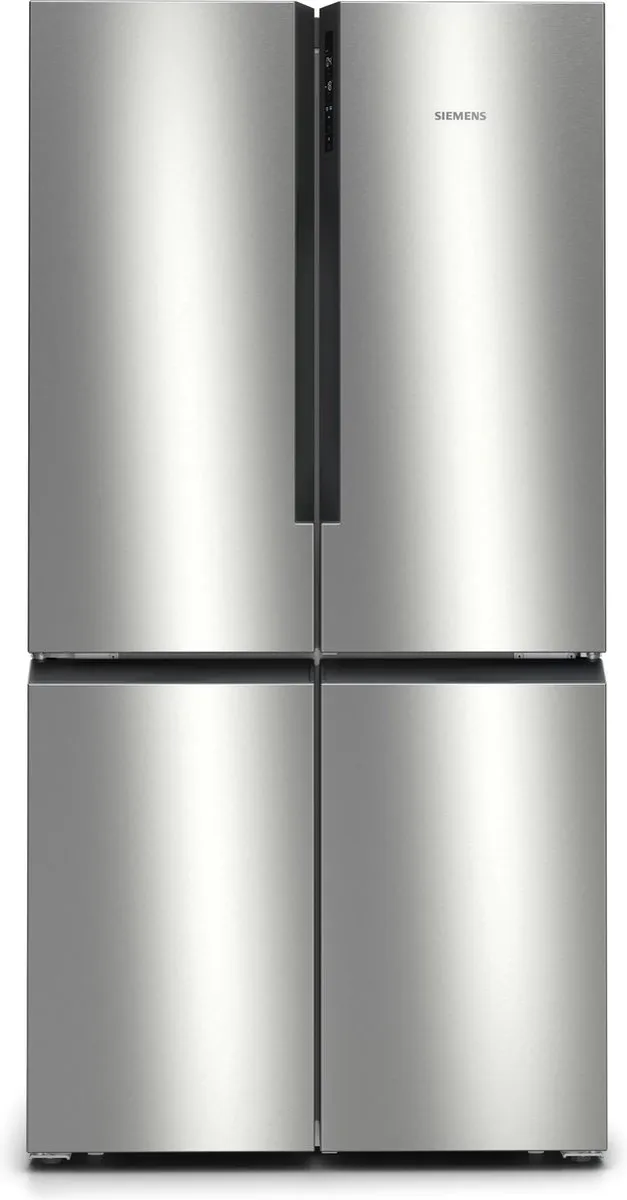 Siemens iQ300 KF96NVPEA Amerikaanse Koelkast