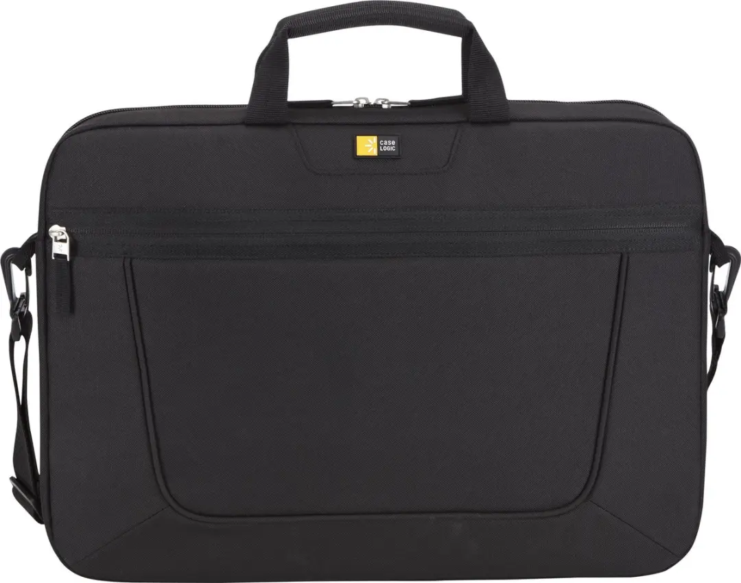 Case Logic VNAI-215BLACK Laptoptas 15,6" - Zwart