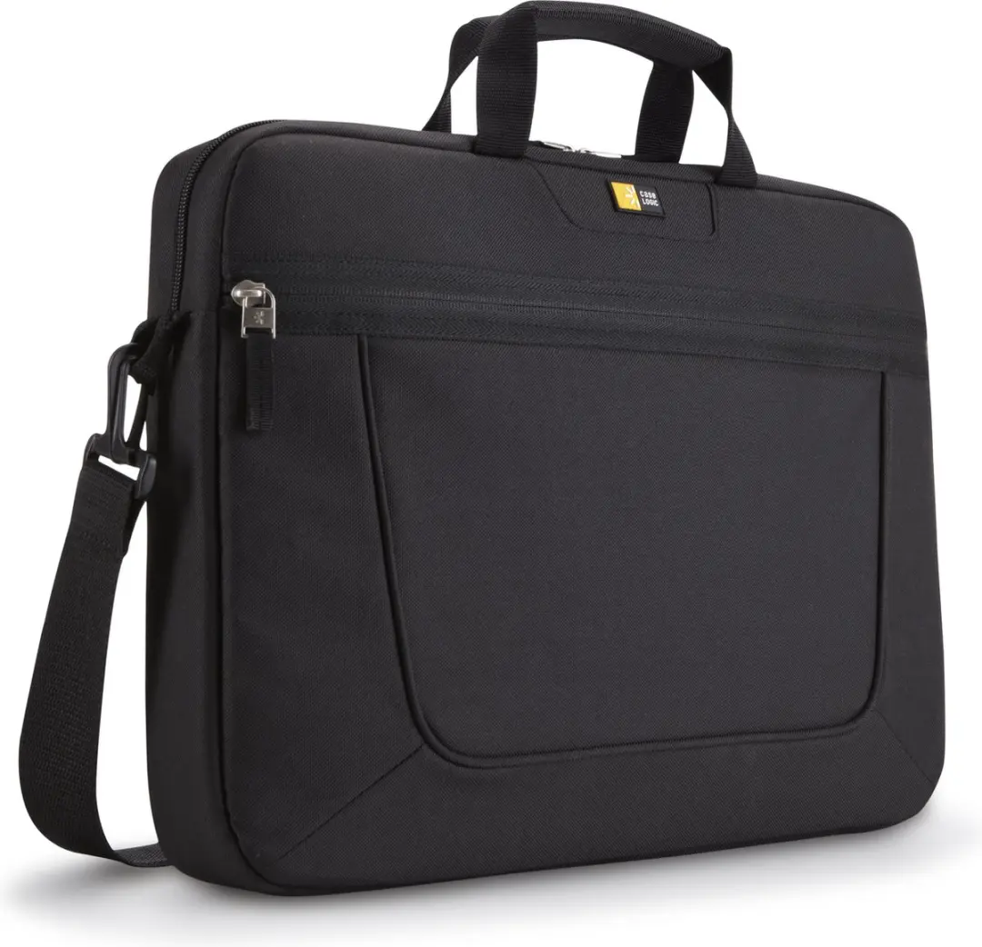 Case Logic VNAI-215BLACK Laptoptas 15,6" - Zwart