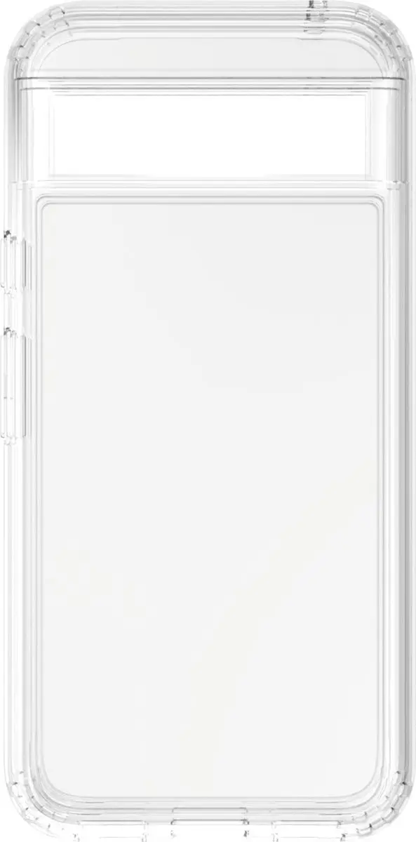 PanzerGlass Backcover Pixel 8a 1228 - Transparant