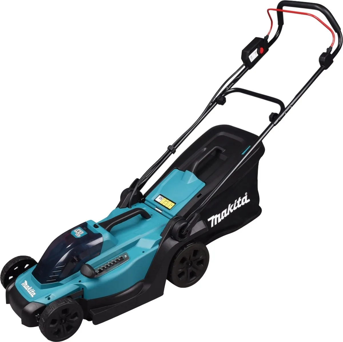 Makita DLM330Z Accu Grasmaaier 33cm - 8 standen - 30L