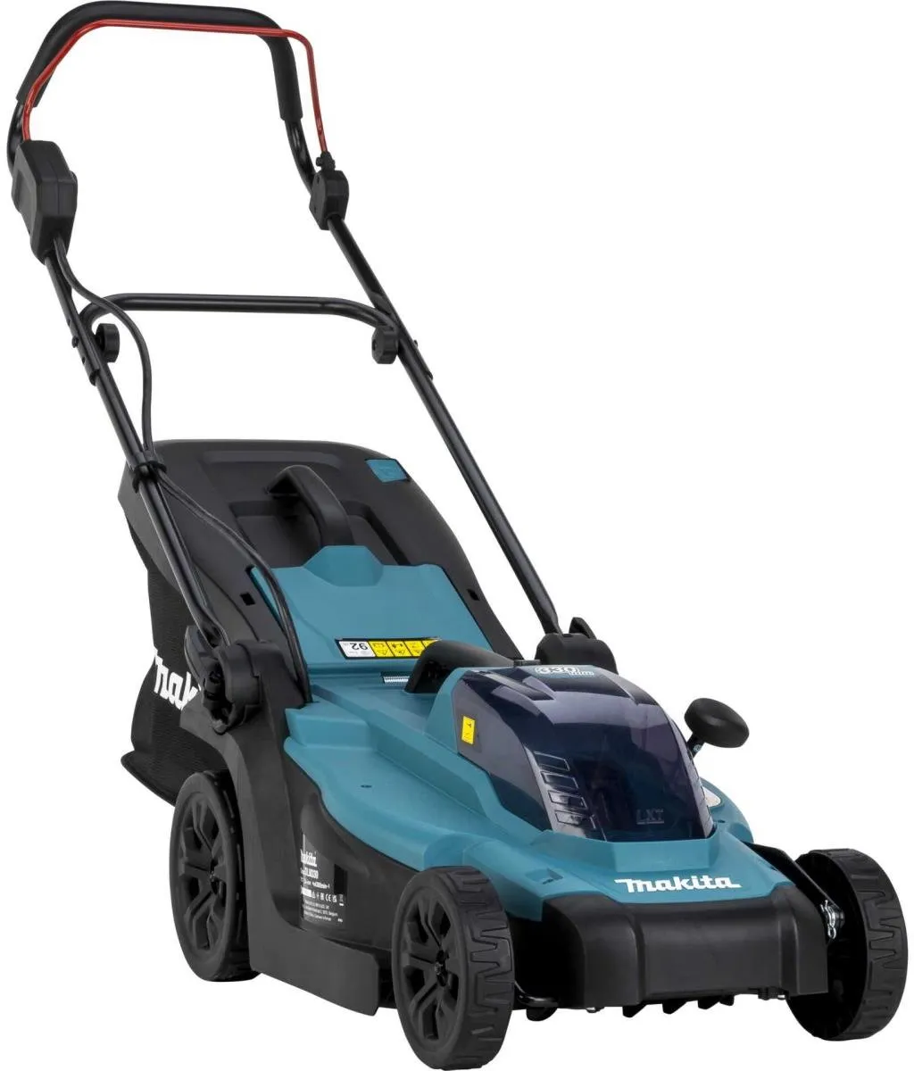 Makita DLM330Z Accu Grasmaaier 33cm - 8 standen - 30L