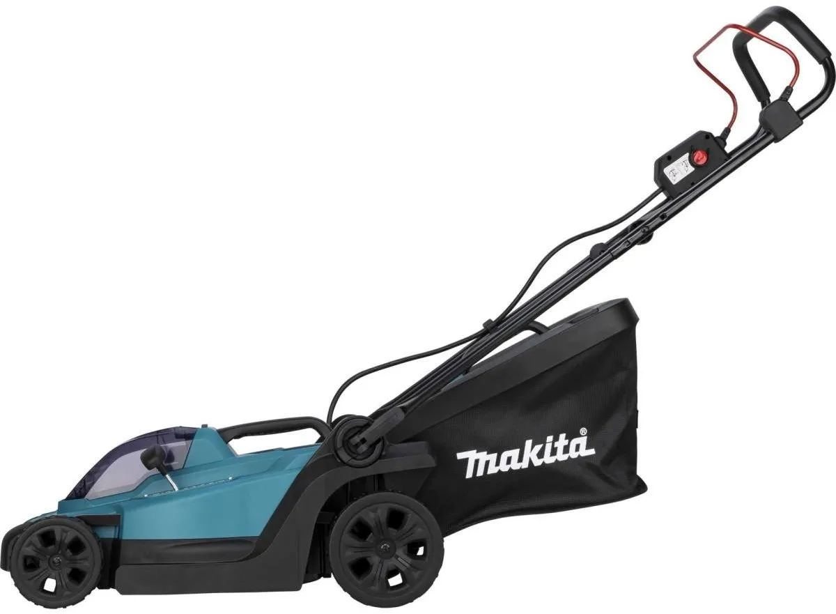 Makita DLM330Z Accu Grasmaaier 33cm - 8 standen - 30L