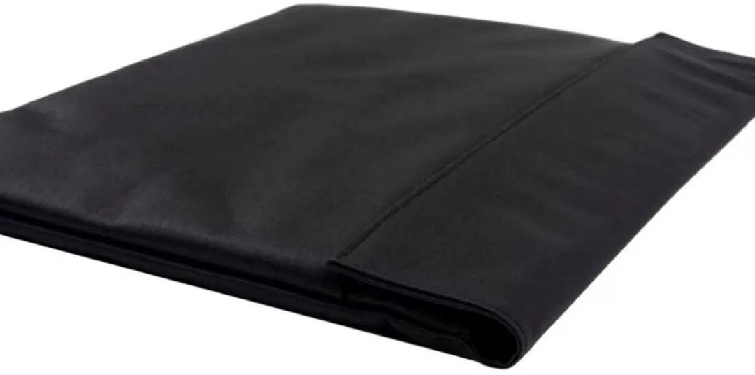 Hama 00101733 Laptoptas 15,6" - Zwart