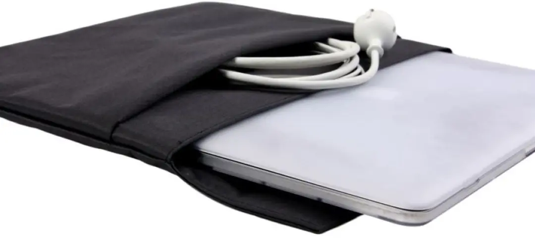 Hama 00101733 Laptoptas 15,6" - Zwart