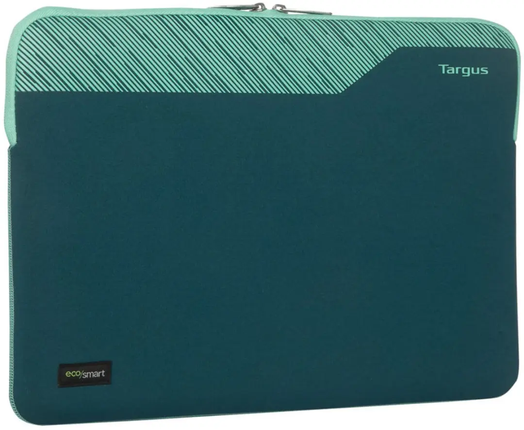Targus Pulse II EcoSmart TBS97105GL Opbergmap - 16" - Groen