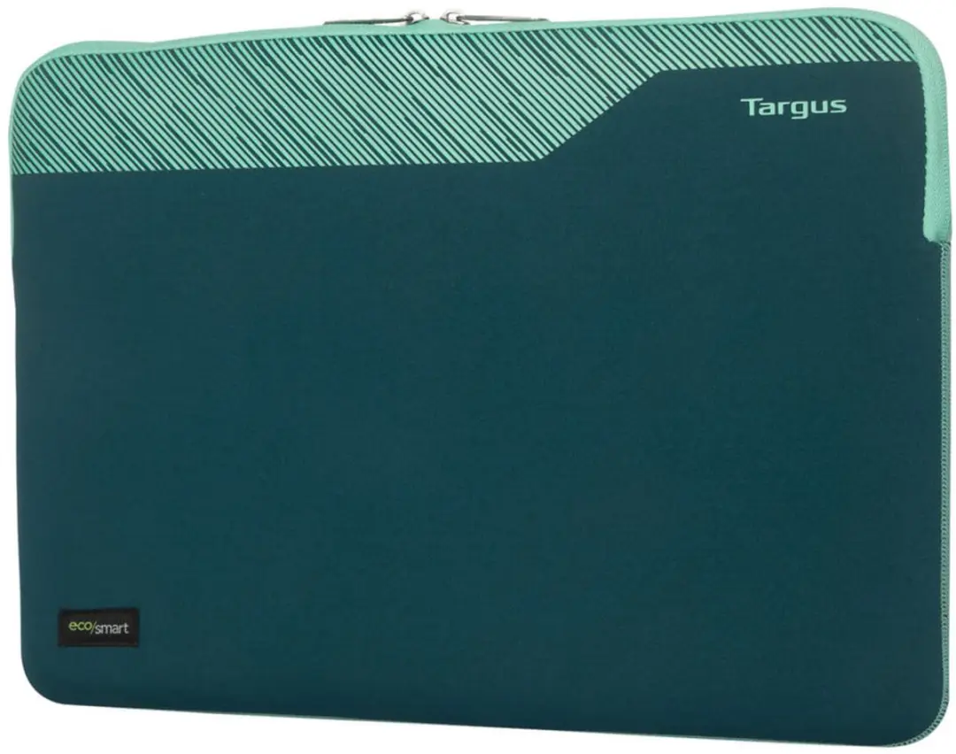 Targus Pulse II EcoSmart TBS97105GL Opbergmap - 16" - Groen