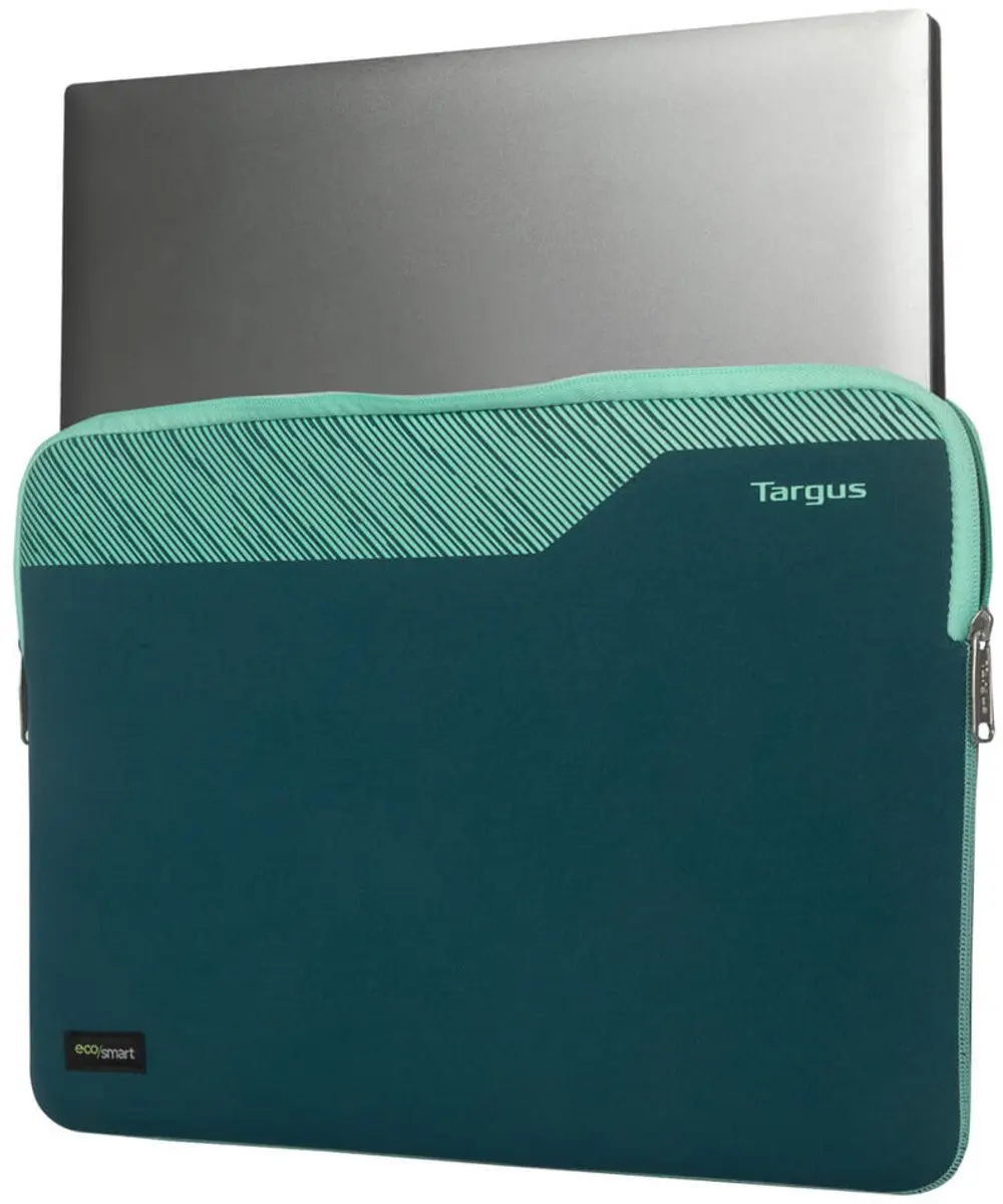 Targus Pulse II EcoSmart TBS97105GL Opbergmap - 16" - Groen