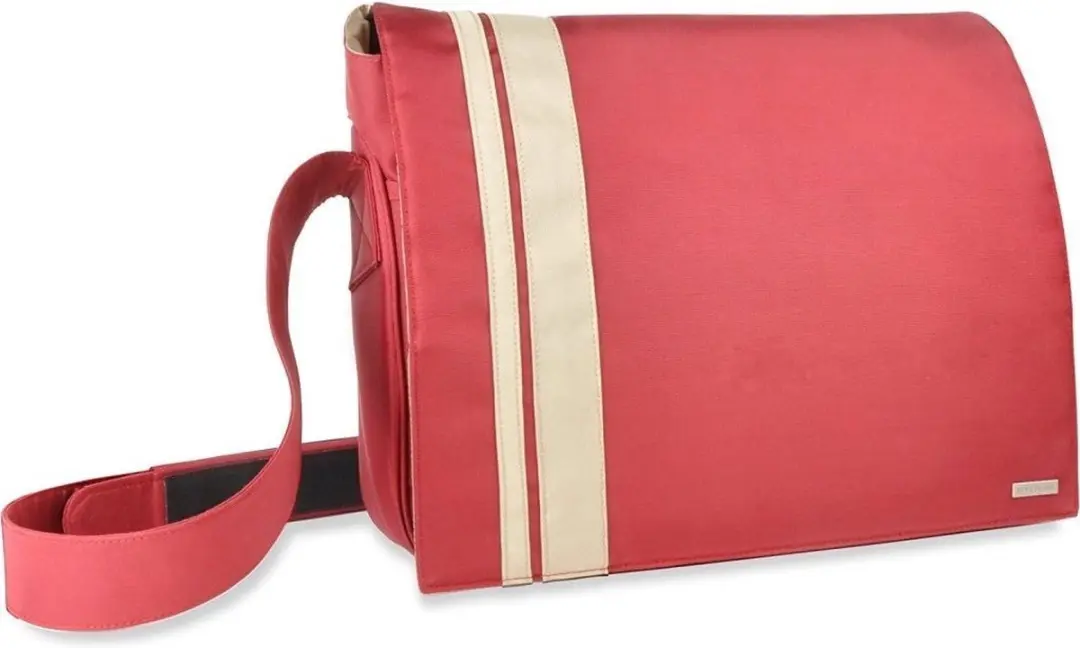 Speedlink Courier Messenger Bag SL-6058-RDBG