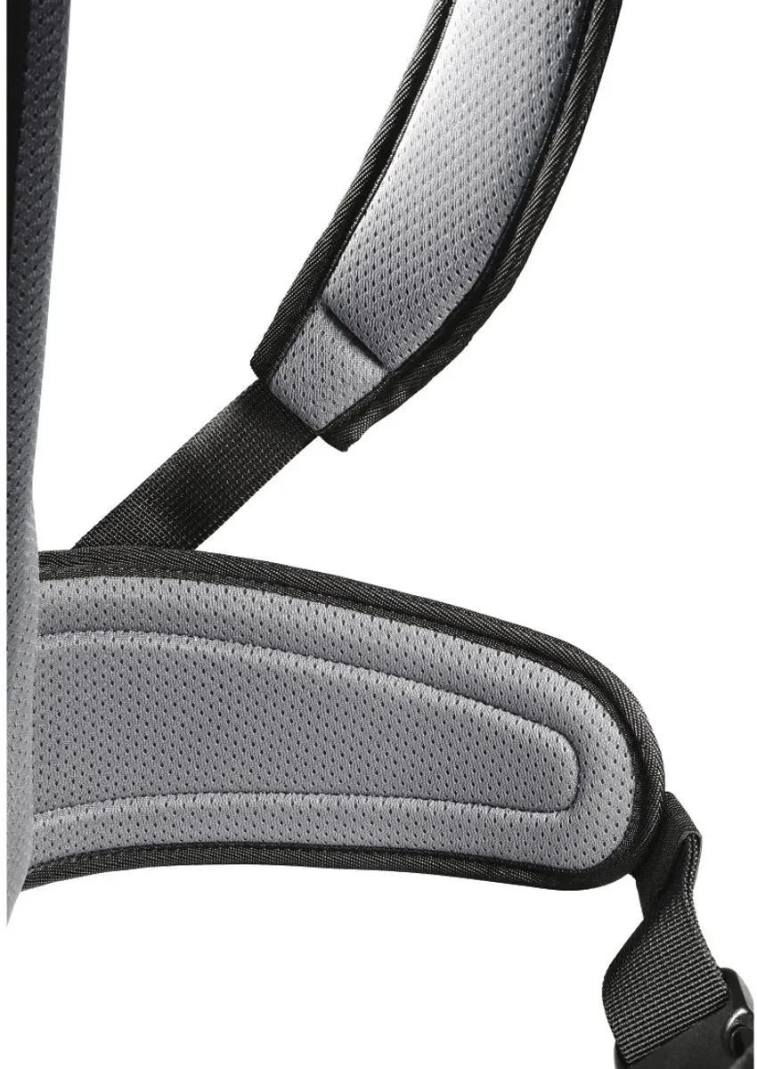 Hama Profitour 240 Rugtas SLR - 11 Vakken - 11.6 inch
