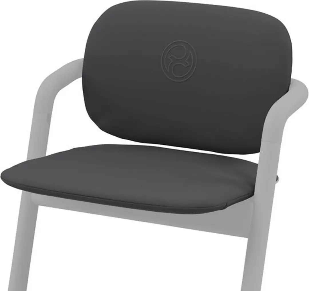 Cybex Lemo Comfort Inlay - Stunning Black