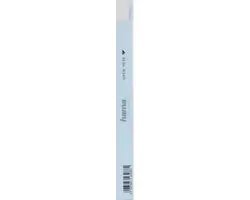 Hama Cover Crystal Clear voor Samsung Galaxy S11 - Transparant