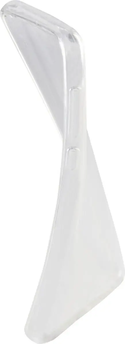 Hama Cover Crystal Clear voor Samsung Galaxy S11 - Transparant