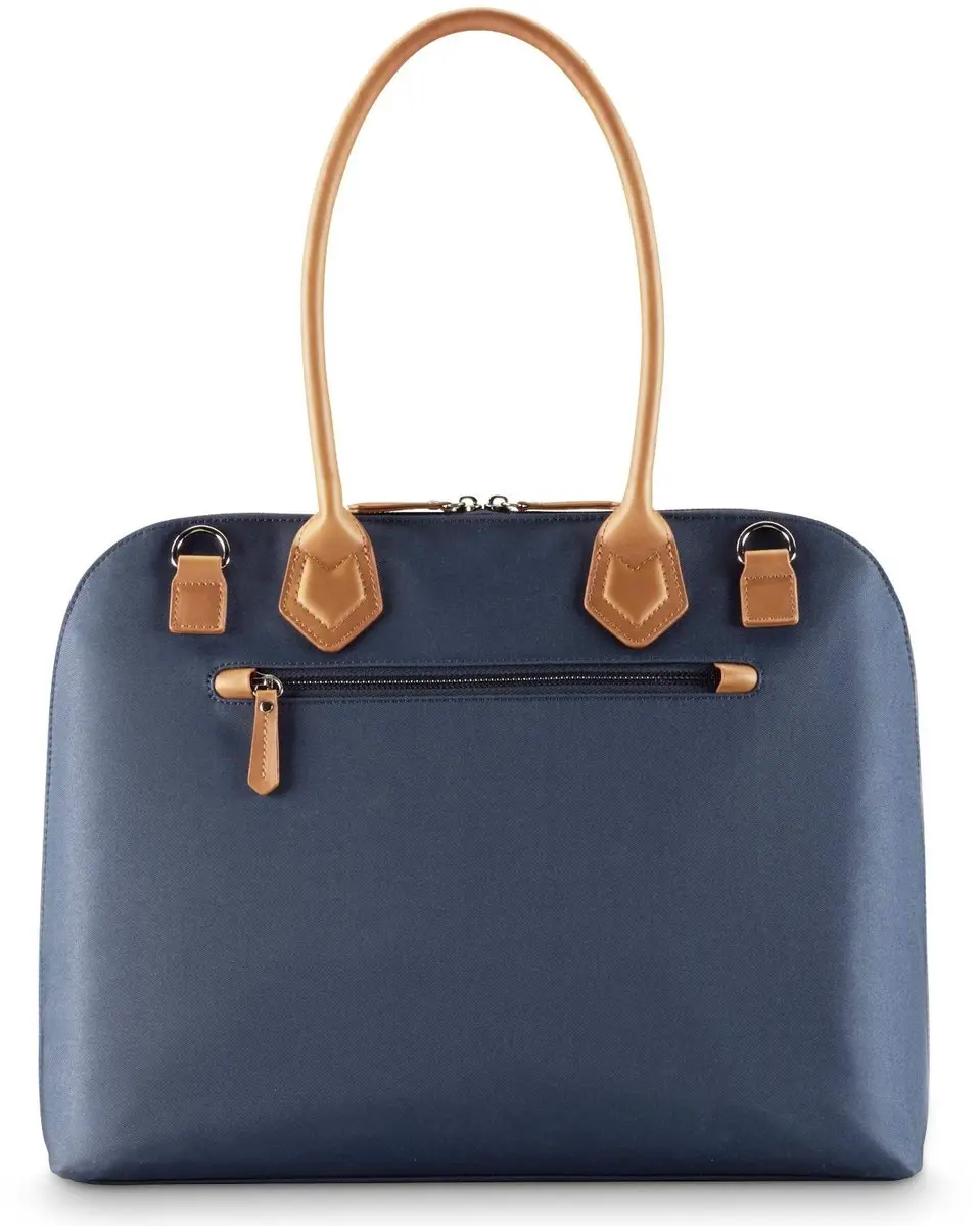 Hama Fabulous Laptoptas 13-14,9" - donkerblauw