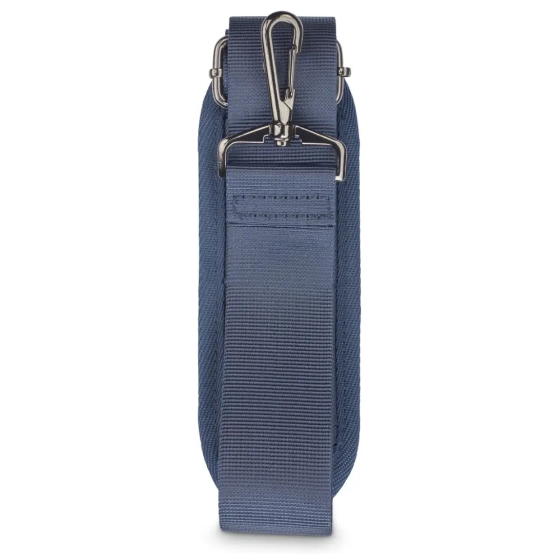 Hama Fabulous Laptoptas 13-14,9" - donkerblauw - afbeelding 6 van 6