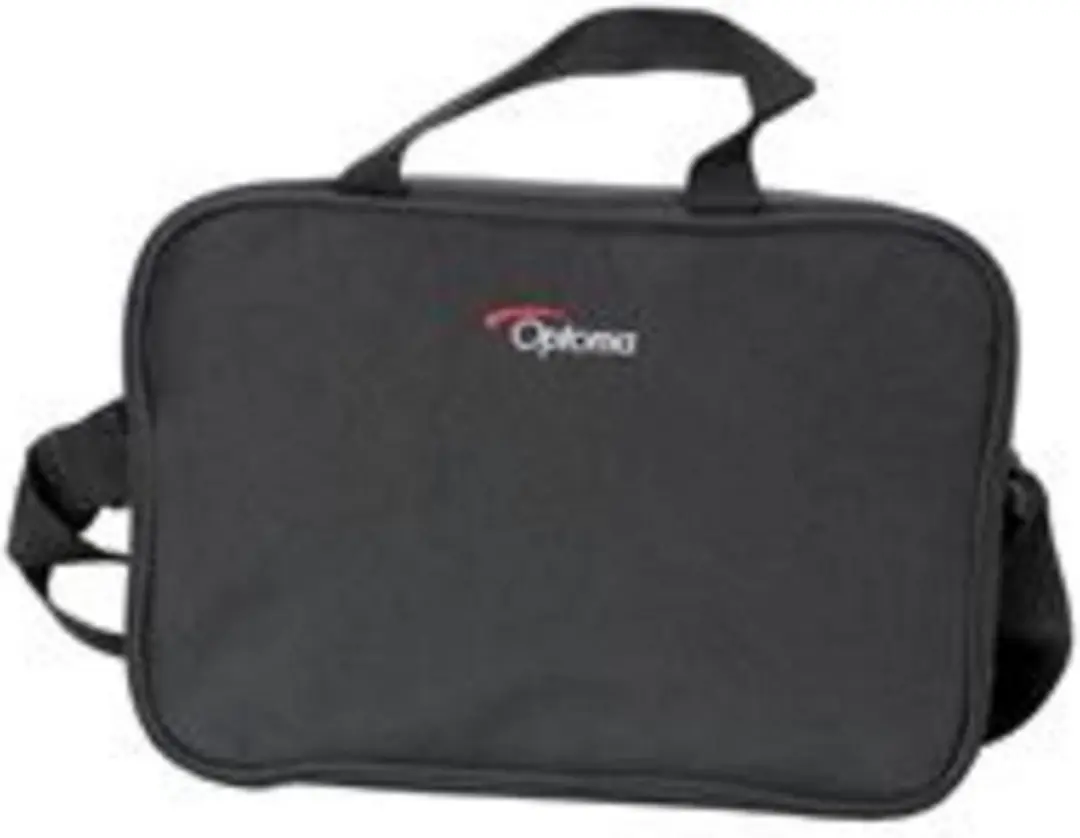 Hama Draagkoffer voor Optoma Projector