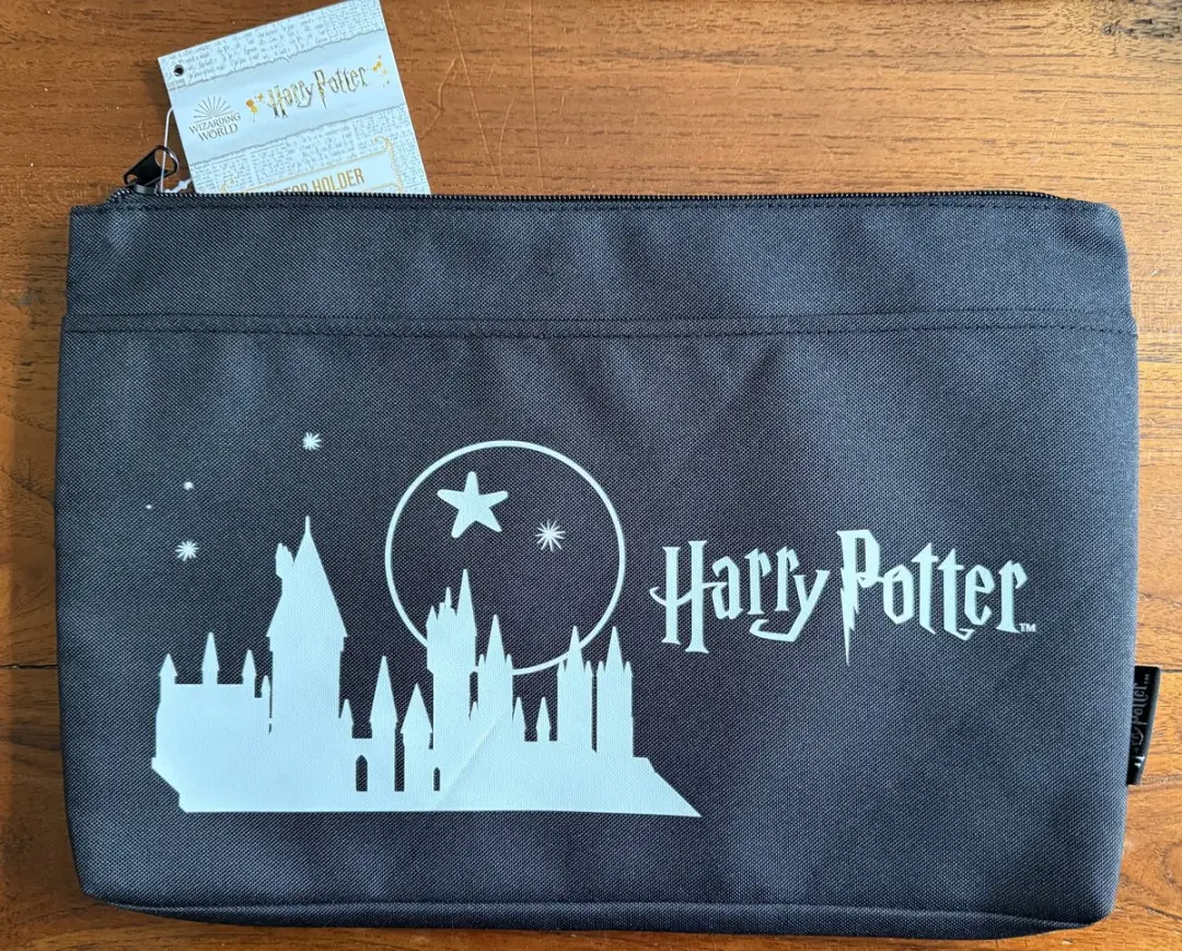 Harry Potter Laptophouder 17 inch