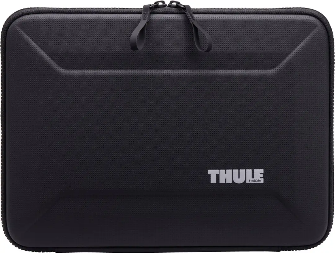 Thule Gauntlet Laptophoes 14" - 3205410 - Zwart