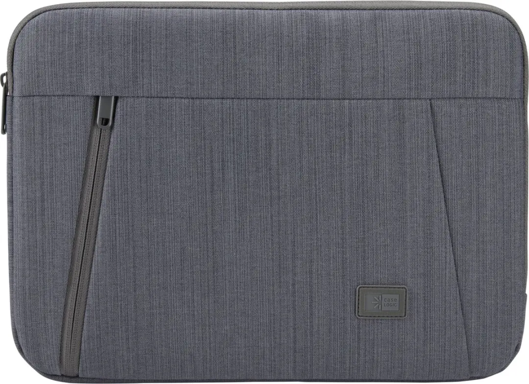 Case Logic Huxton Laptophoes 13 inch - Grijs