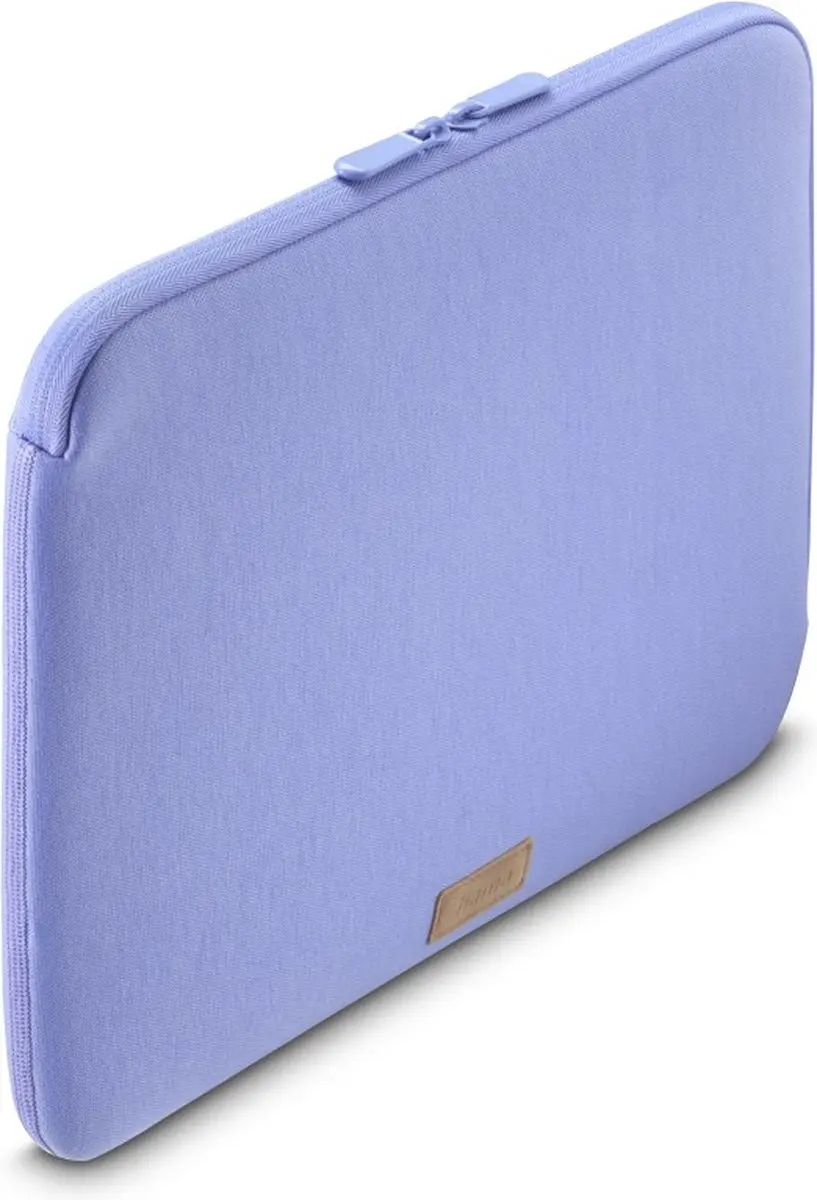 Hama Jersey Laptopsleeve Prime Line 15,6" - MPN 00222032 - Sering - afbeelding 6 van 6