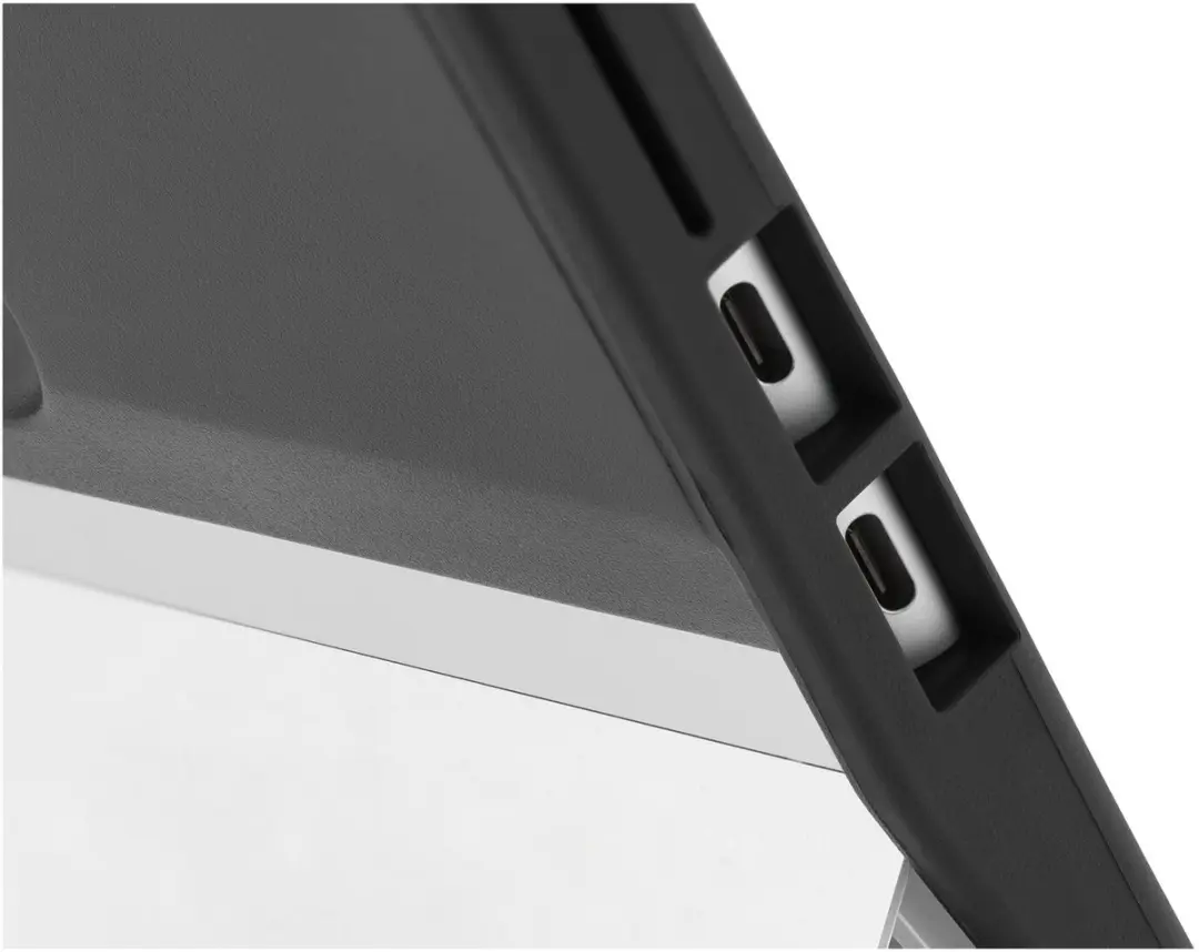 Kensington K97503WW Tabletcover - 13 Inch - Zwart