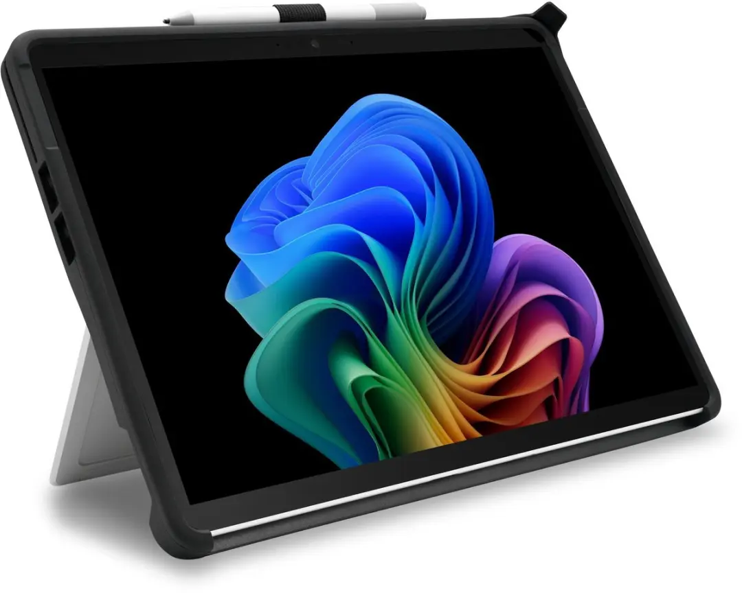 Kensington K97503WW Tabletcover - 13 Inch - Zwart