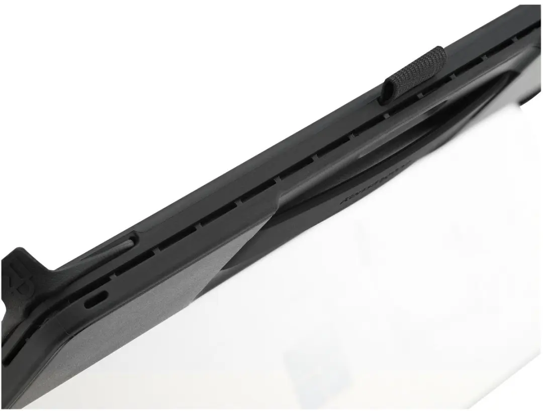 Kensington K97503WW Tabletcover - 13 Inch - Zwart