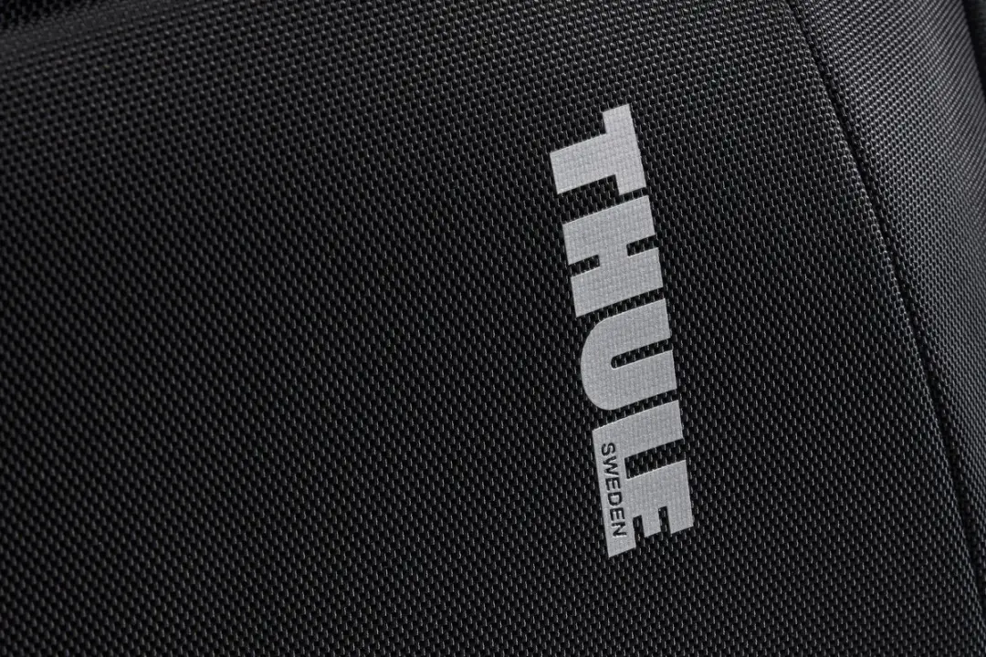 Thule Accent 17L Laptoptas 3204817 - 15-16" - Zwart