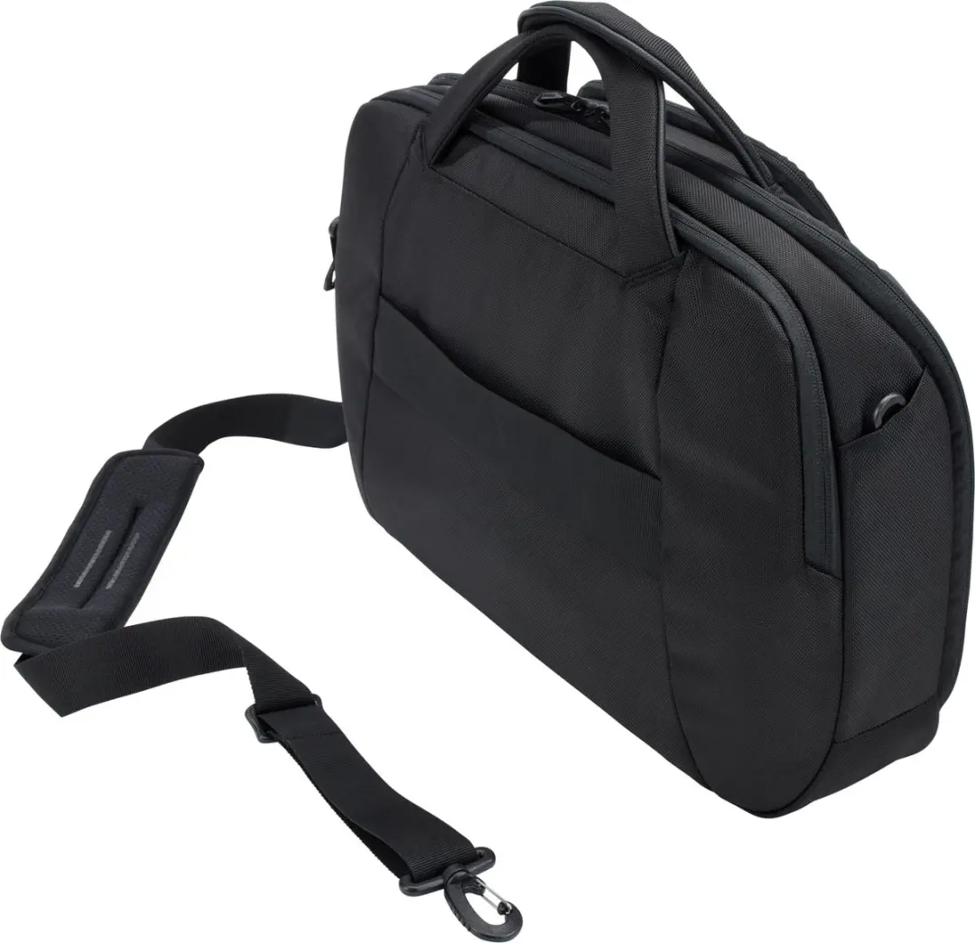 Thule Accent 17L Laptoptas 3204817 - 15-16" - Zwart