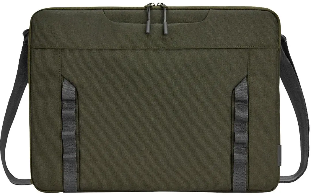 HP 14-inch Modular Laptop-sleeve 9J499AA - 14" - Groen/Grijs - afbeelding 6 van 6