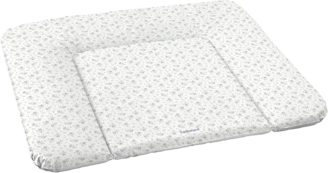 Traumeland Aankleedkussen Olive 75x85cm - afbeelding 3 van 4
