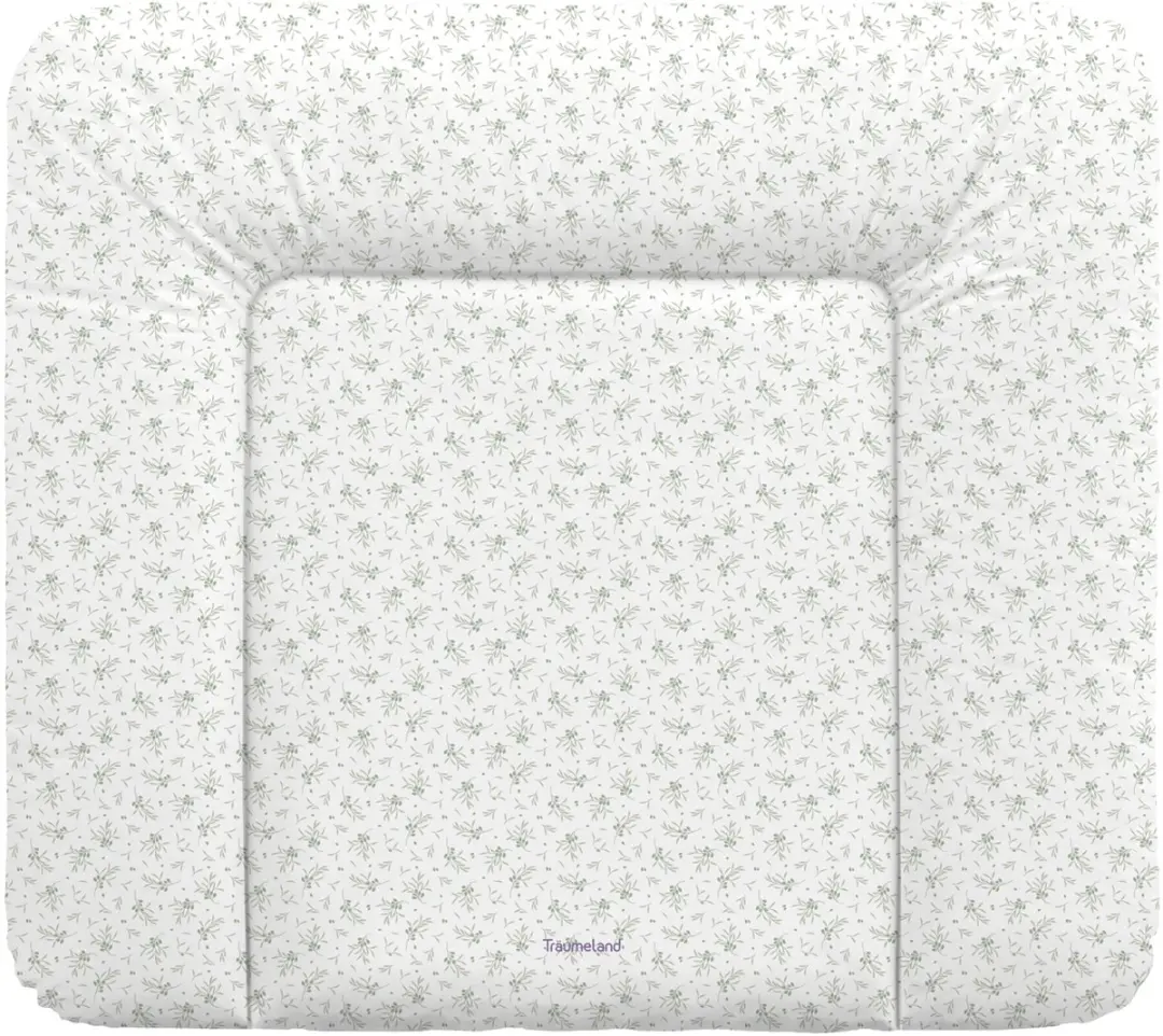 Traumeland Aankleedkussen Olive 75x85cm