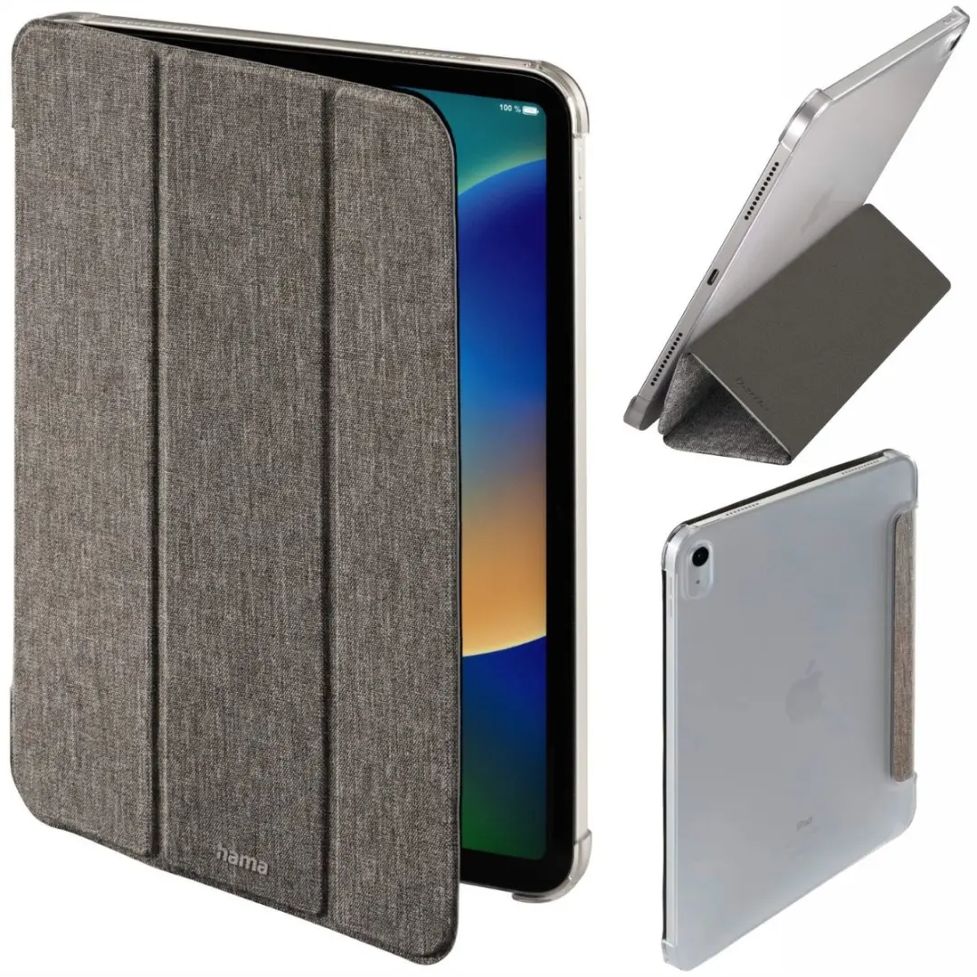 Hama Terra Hoesje iPad 11" 2025/10.9" 2022