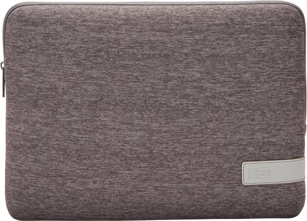 Case Logic Reflect 3204229 Laptophoes 14" - Grijs/Paars
