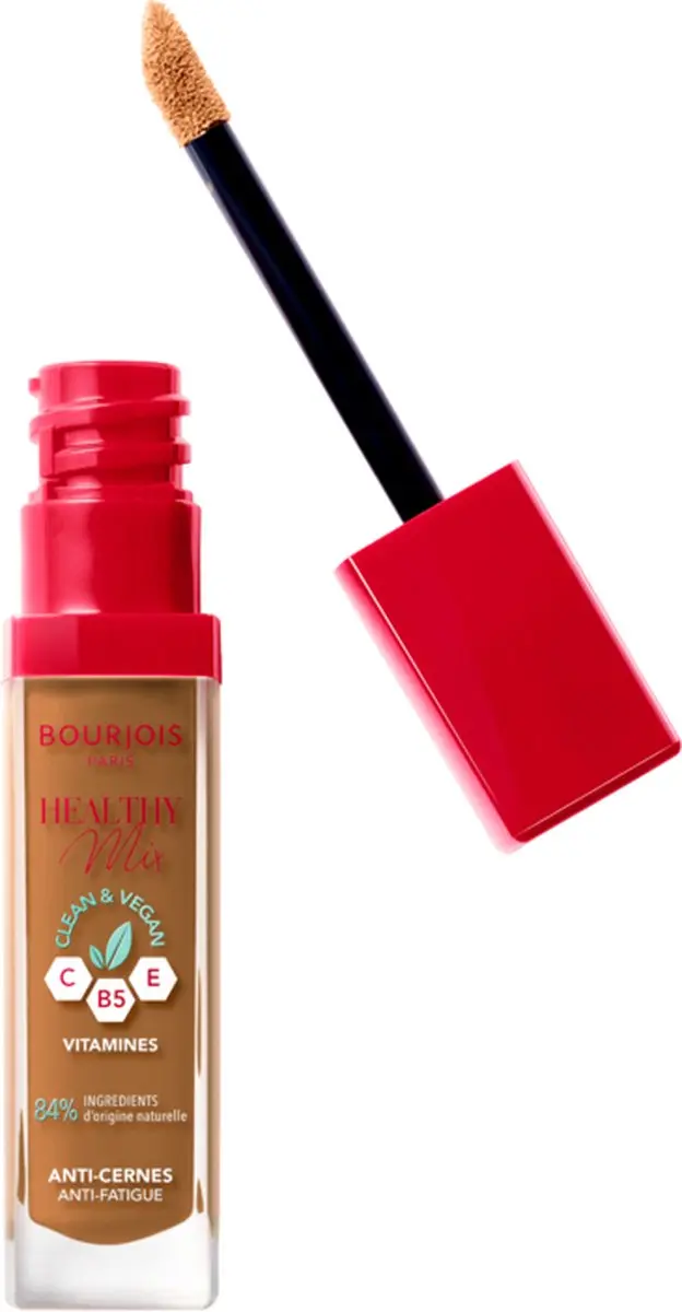 Bourjois Healthy Mix Clean Concealer 59 Amber - 6ml