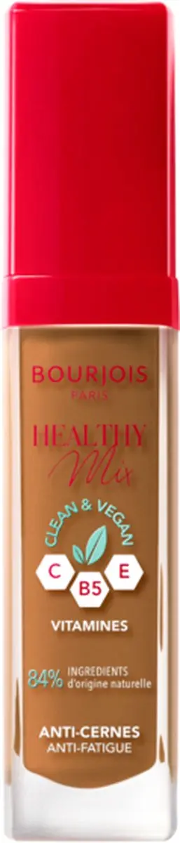 Bourjois Healthy Mix Clean Concealer 59 Amber