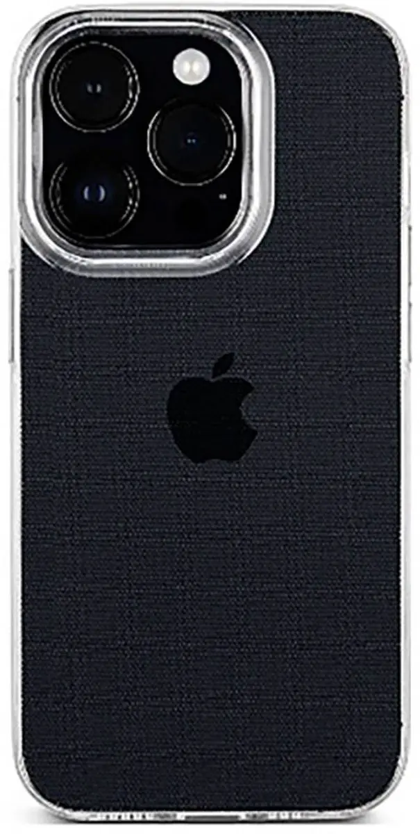 Hama Always Clear iPhone 14 Pro Hoes