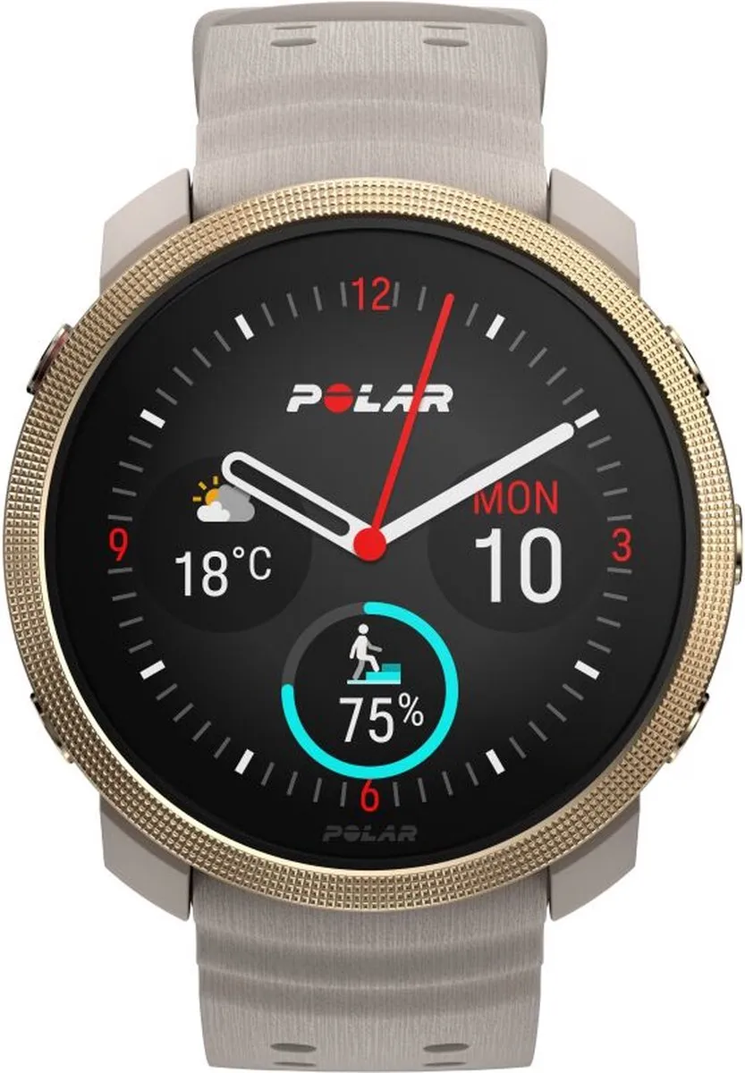 Polar Vantage M3 Smartwatch 45mm