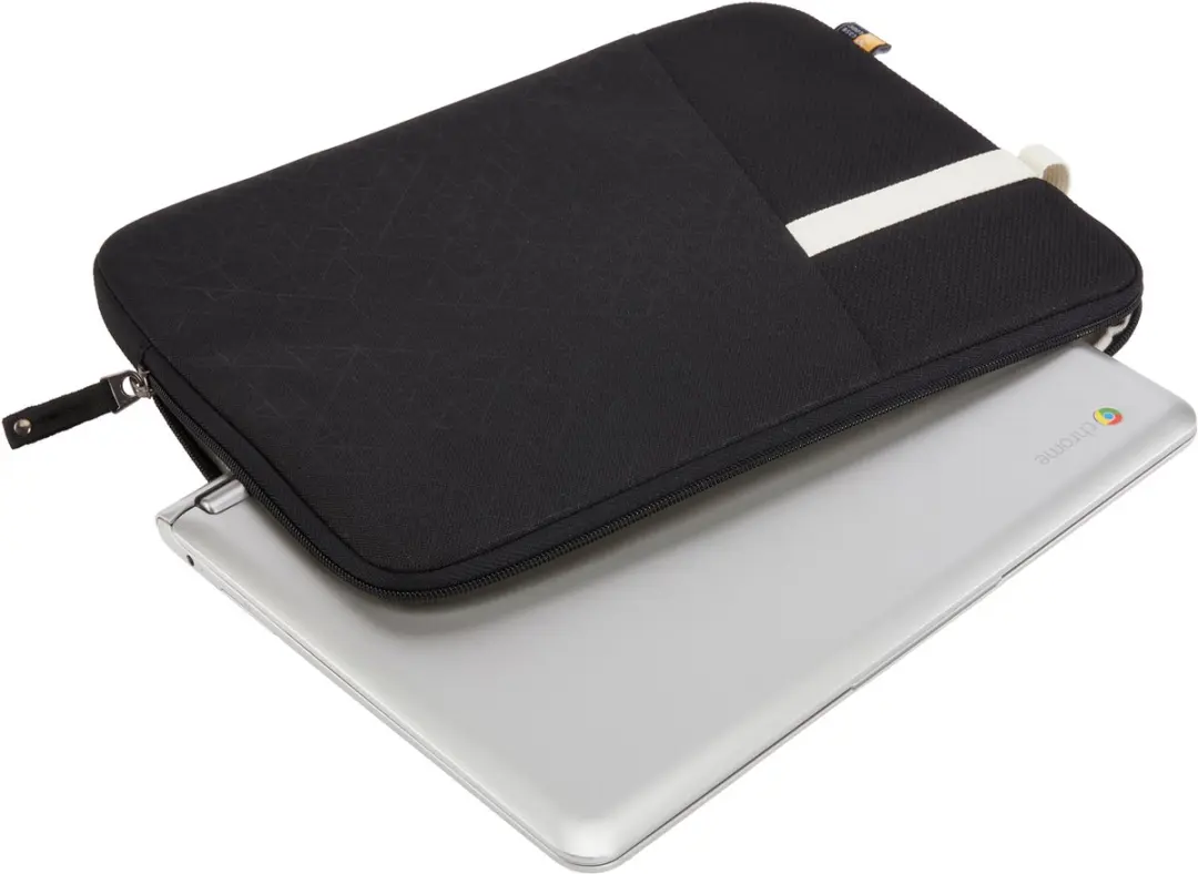 Case Logic Ibira Laptophoes 11 inch - Zwart