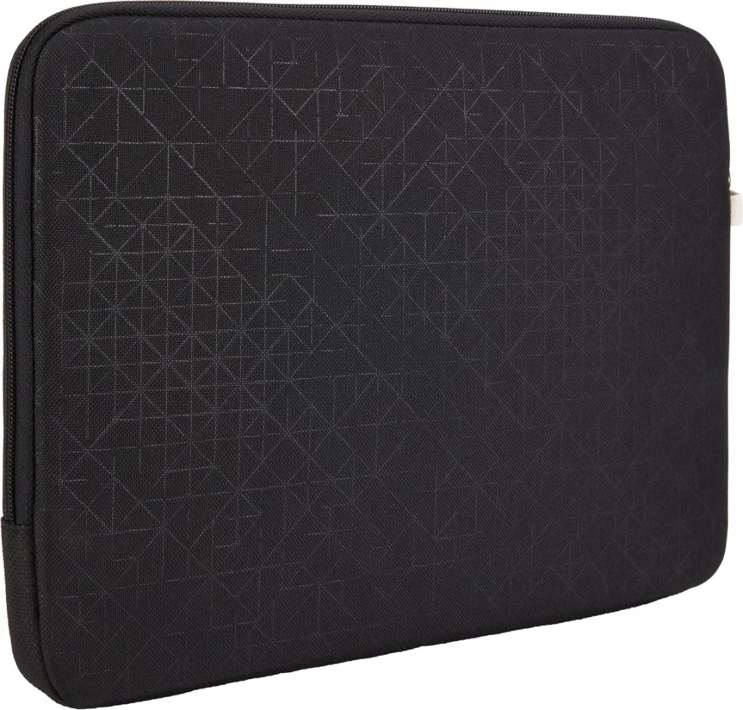 Case Logic Ibira Laptophoes 11 inch - Zwart