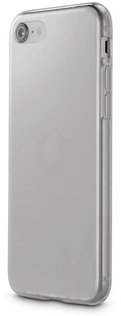 Hama Always Clear Backcover iPhone 7/8/SE 2020/2022 - 1 Stuks