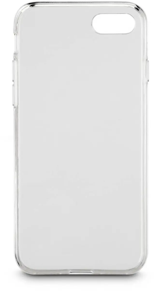 Hama Always Clear Backcover iPhone 7/8/SE 2020/2022 - 1 Stuks - afbeelding 6 van 6