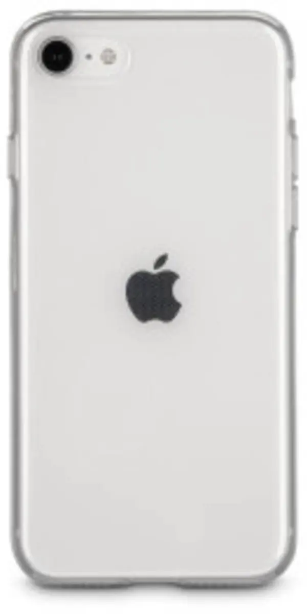 Hama Always Clear Backcover iPhone 7/8/SE 2020/2022