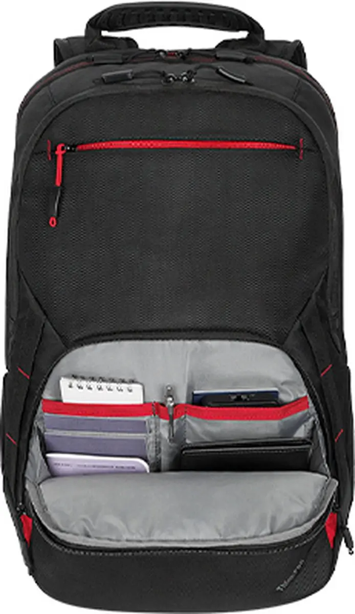 Lenovo 4X41A30364 Rugzak Notebooktas 15.6" - Zwart