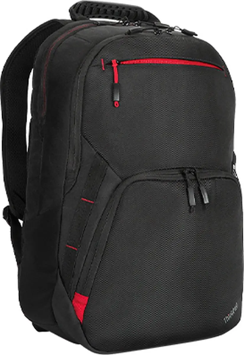 Lenovo 4X41A30364 Rugzak Notebooktas 15.6" - Zwart - afbeelding 6 van 6