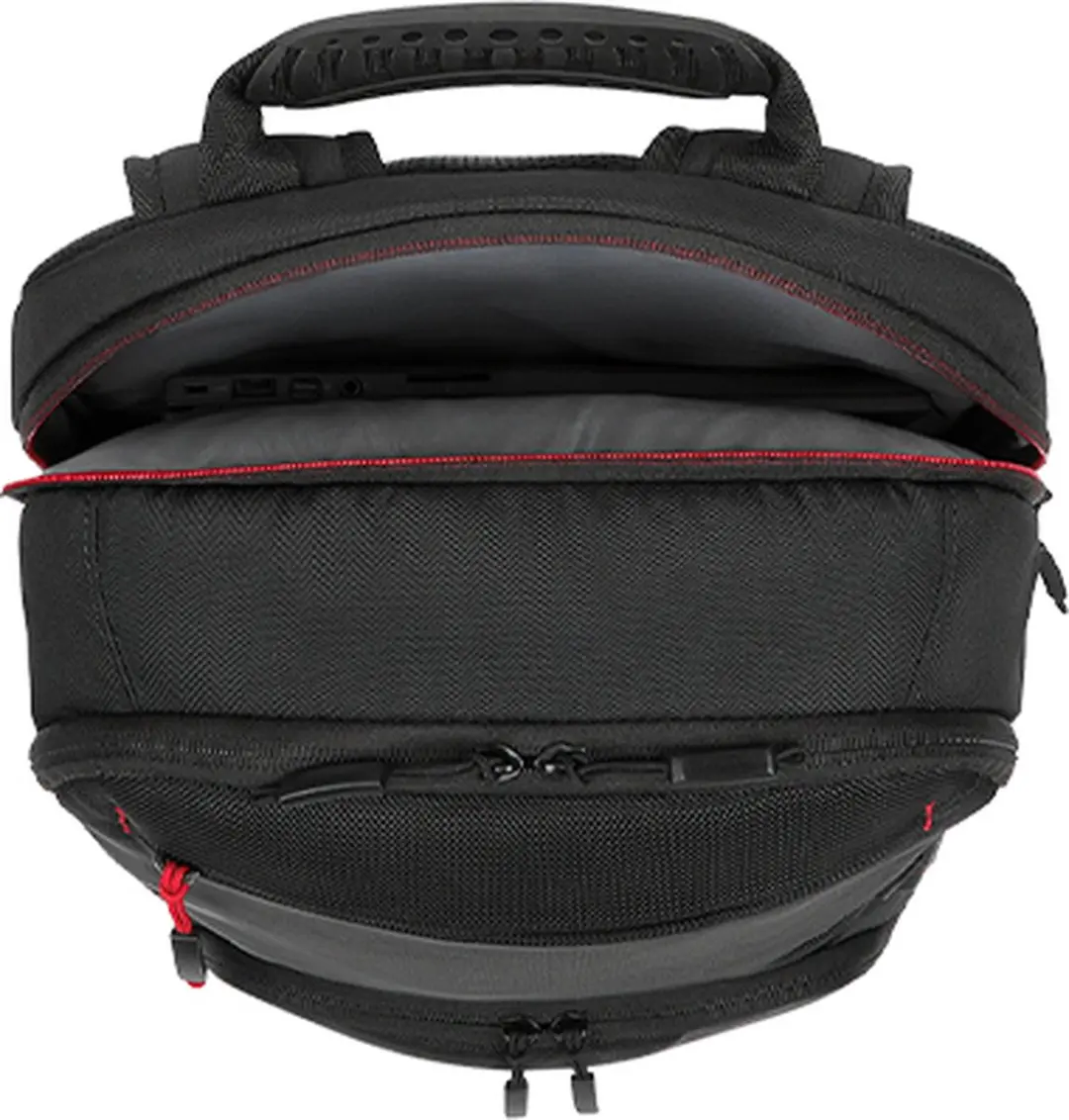 Lenovo 4X41A30364 Rugzak Notebooktas 15.6" - Zwart