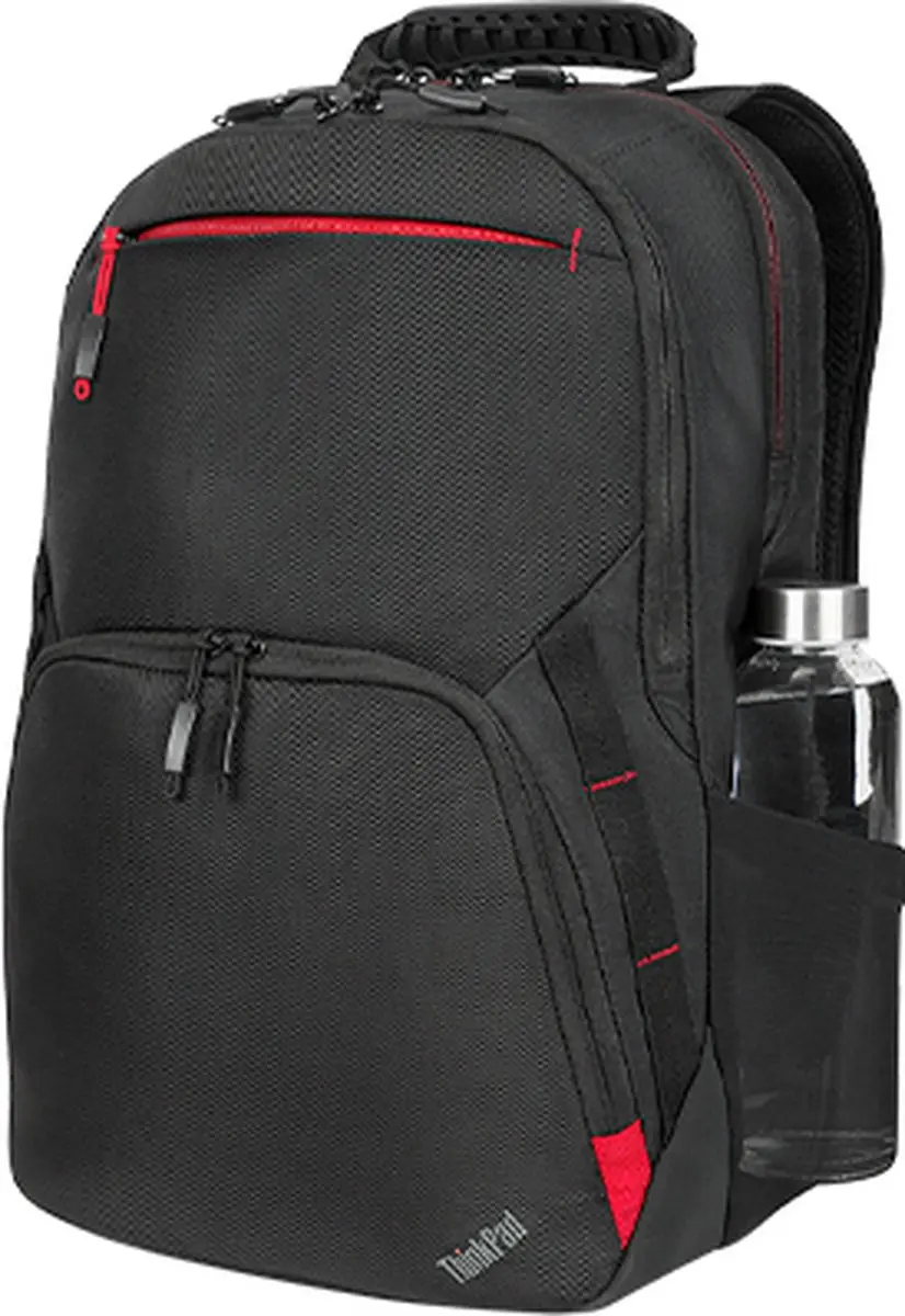 Lenovo 4X41A30364 Rugzak Notebooktas 15.6" - Zwart